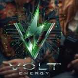 Volt energy logo