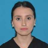 Luisina B. avatar icon