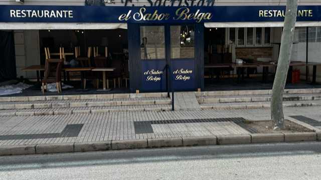 Ayudante/a de Cocina y Friegaplatos