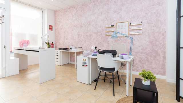 Manicurista