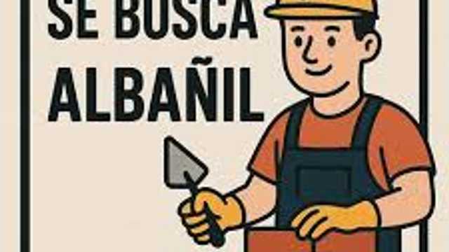 Albañil