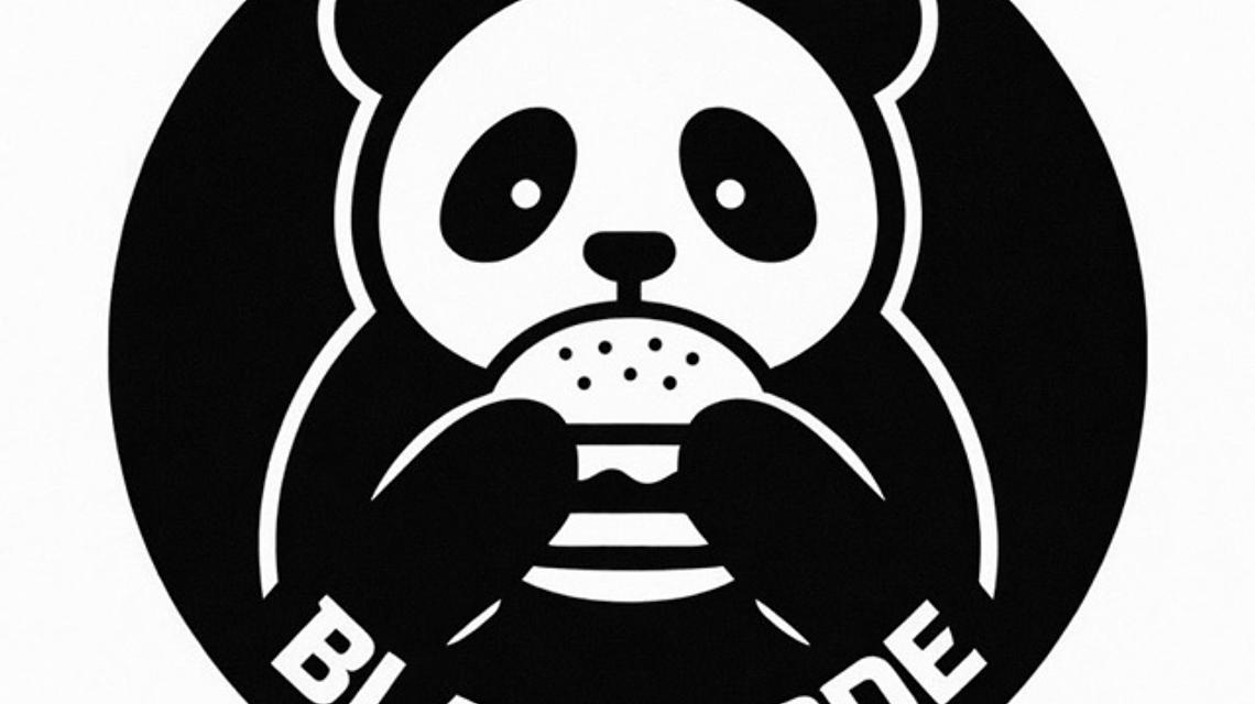 Black Code cover image