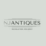 NJ Antiques logo