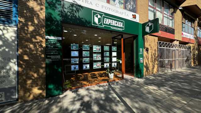 Agente Inmobiliario