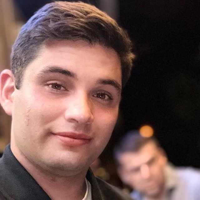 Candidate avatar