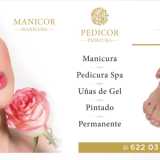 Manicura y pedicura spa S. avatar icon