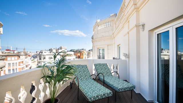Recepcionista de Hotel