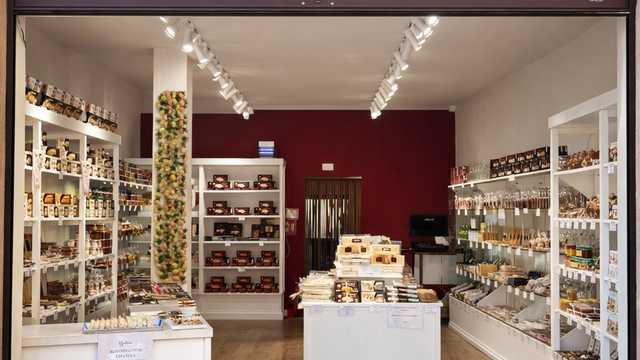 Dependiente/a de Tienda