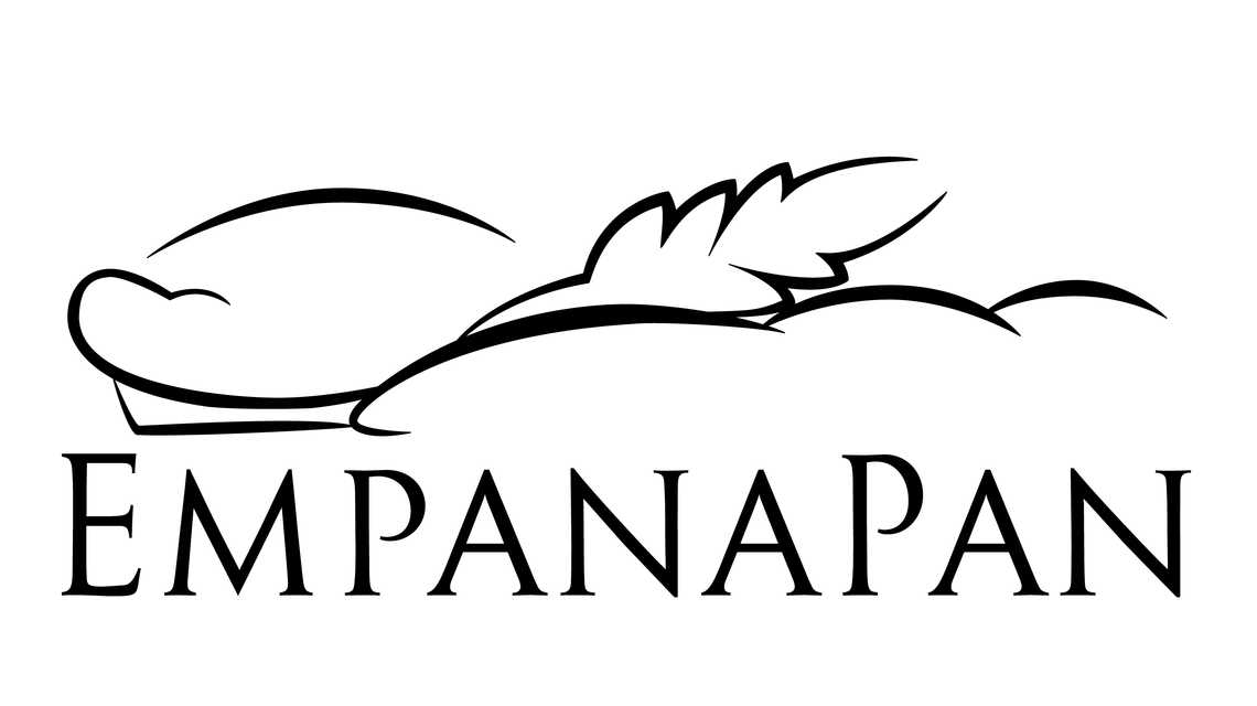 Empanapan cover image