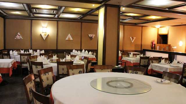 Repartidor/a en Moto