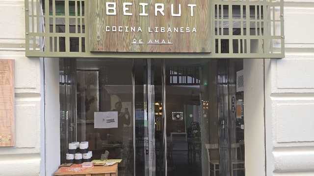 Ayudante de Camarero/a