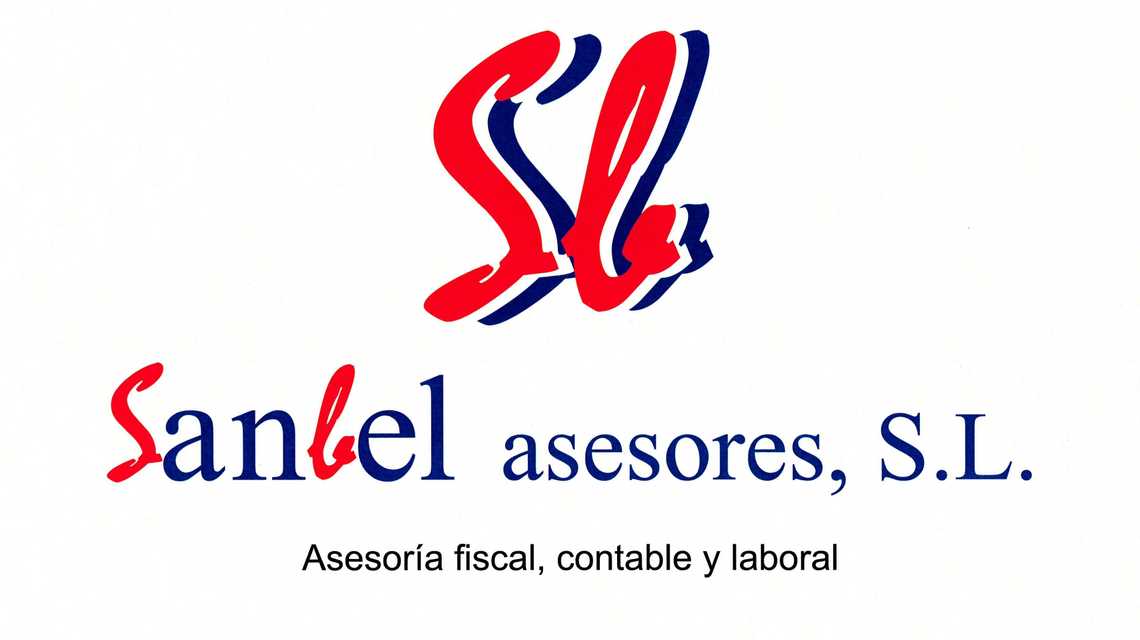 Sanbel Asesores, S.L. cover image