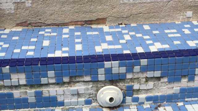 Mantenimiento de Jardins y piscinas