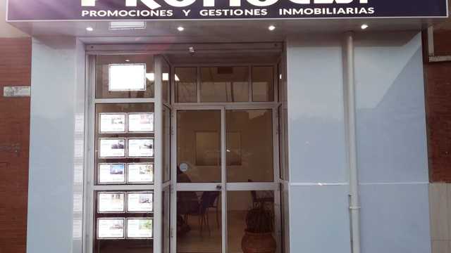 Comercial Inmobiliario