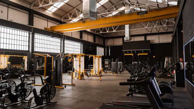 Trainer / Entrenador/a personal