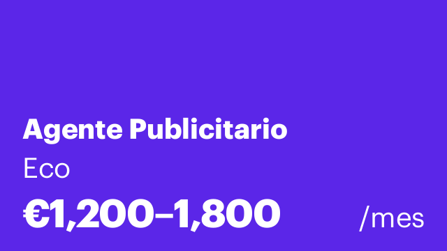 Agente Publicitario