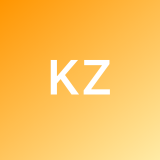 Kathryn Z. avatar icon