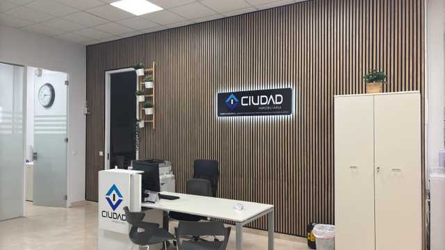 Gesto/a inmobiliario/a