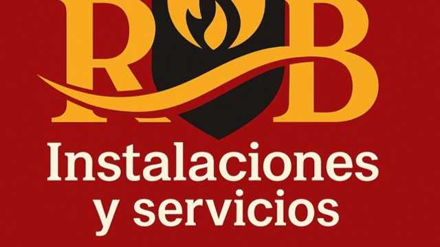 Rb istalaciones y servicios