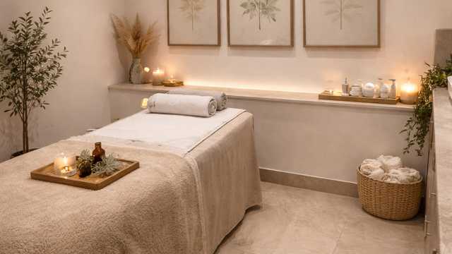 Beauty Therapist