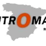 ZENTROMACHINE, S.A. E. avatar icon