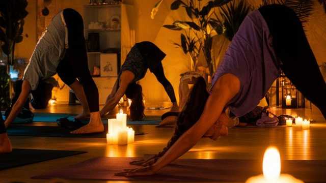 Instructores de salud