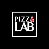 PizzaLab logo