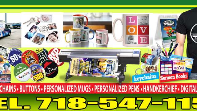 Graphic Designer