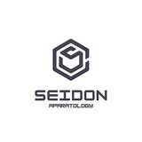 Seidon Aparatology logo
