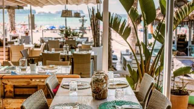 Ayudante Camarero/a / Runner