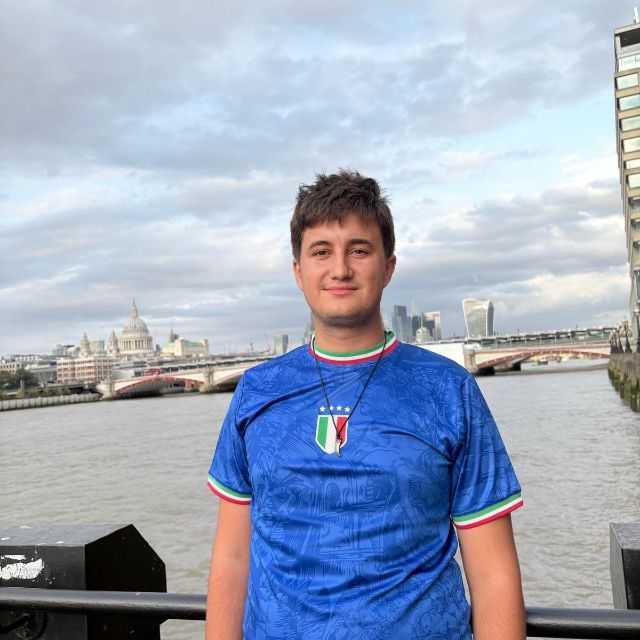 Candidate avatar