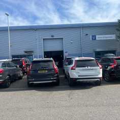 company photo
