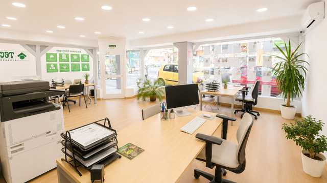 Agente Inmobiliario