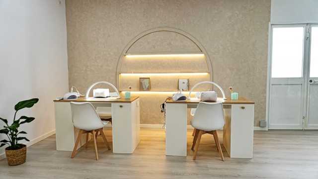 Técnico/a Especialista en Estética