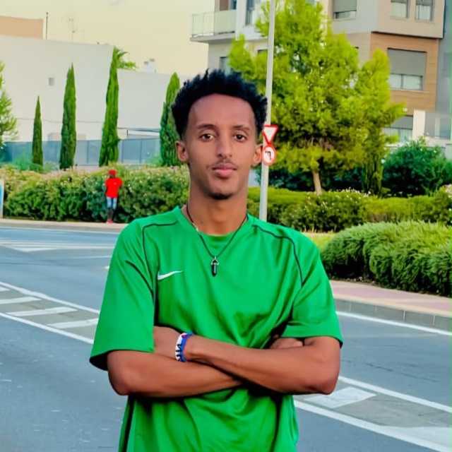 Candidate avatar