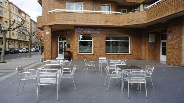 Ayudante cocina
