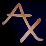 Alex Hairdressers logo