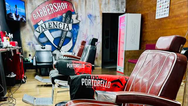 Barbero/a