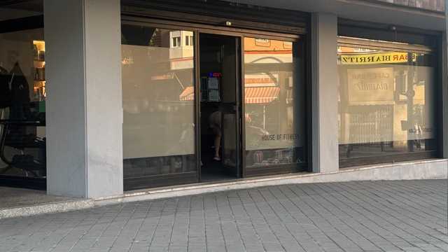 Monitor de clases de entrenamiento funcional para suplencias