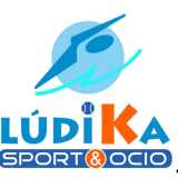 Ludika sport ocio logo