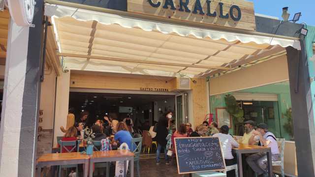 Cocinero/a Planchista