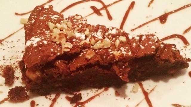 Head Waiter / Waitress