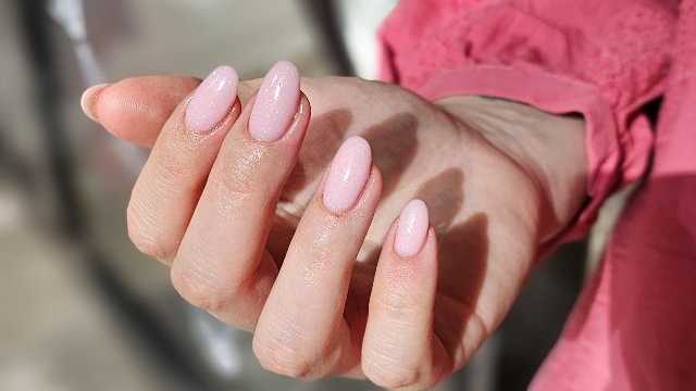 Manicurista