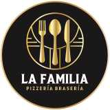 Pizzeria Braseria La Familia logo