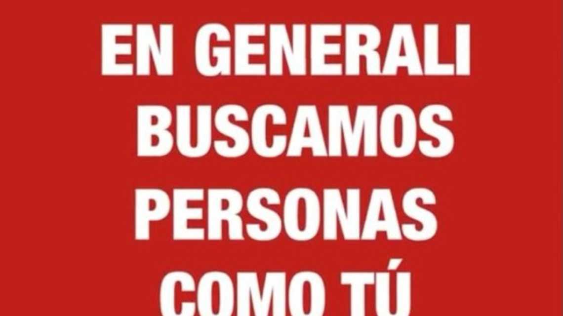 Generali cover image