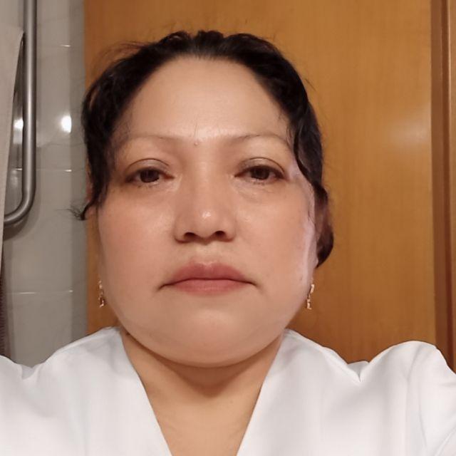 Candidate avatar