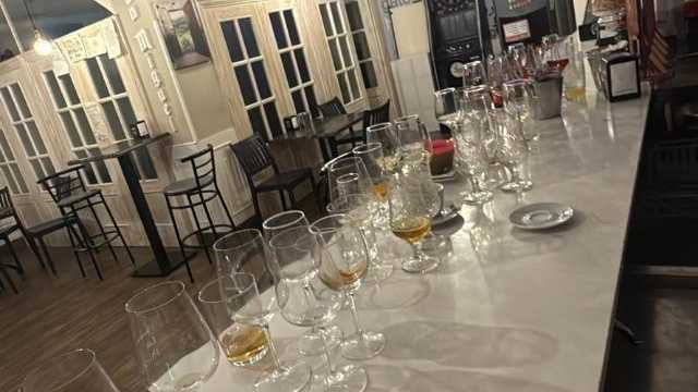 Gerente de Restaurante