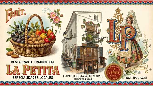 Ayudante/a de Cocina y Friegaplatos