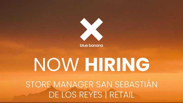 Store Manager Madrid (San Sebastián de los Reyes) | The Style Outlets