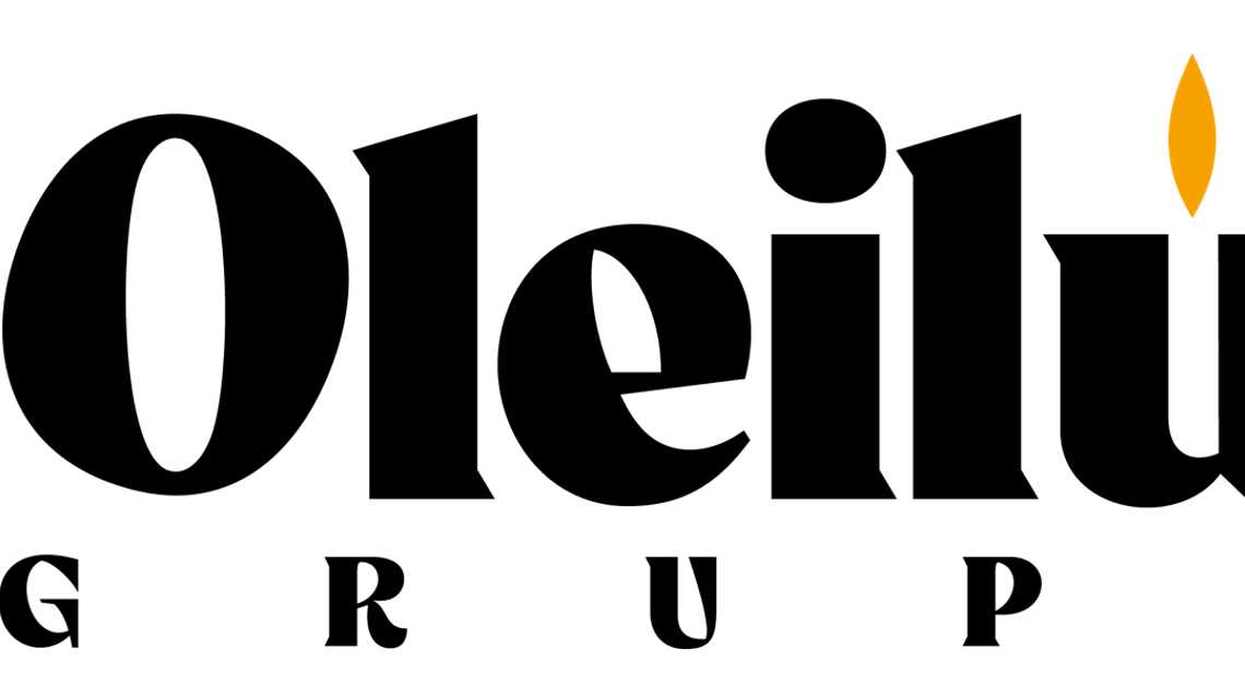 Grupo Oleilú  cover image